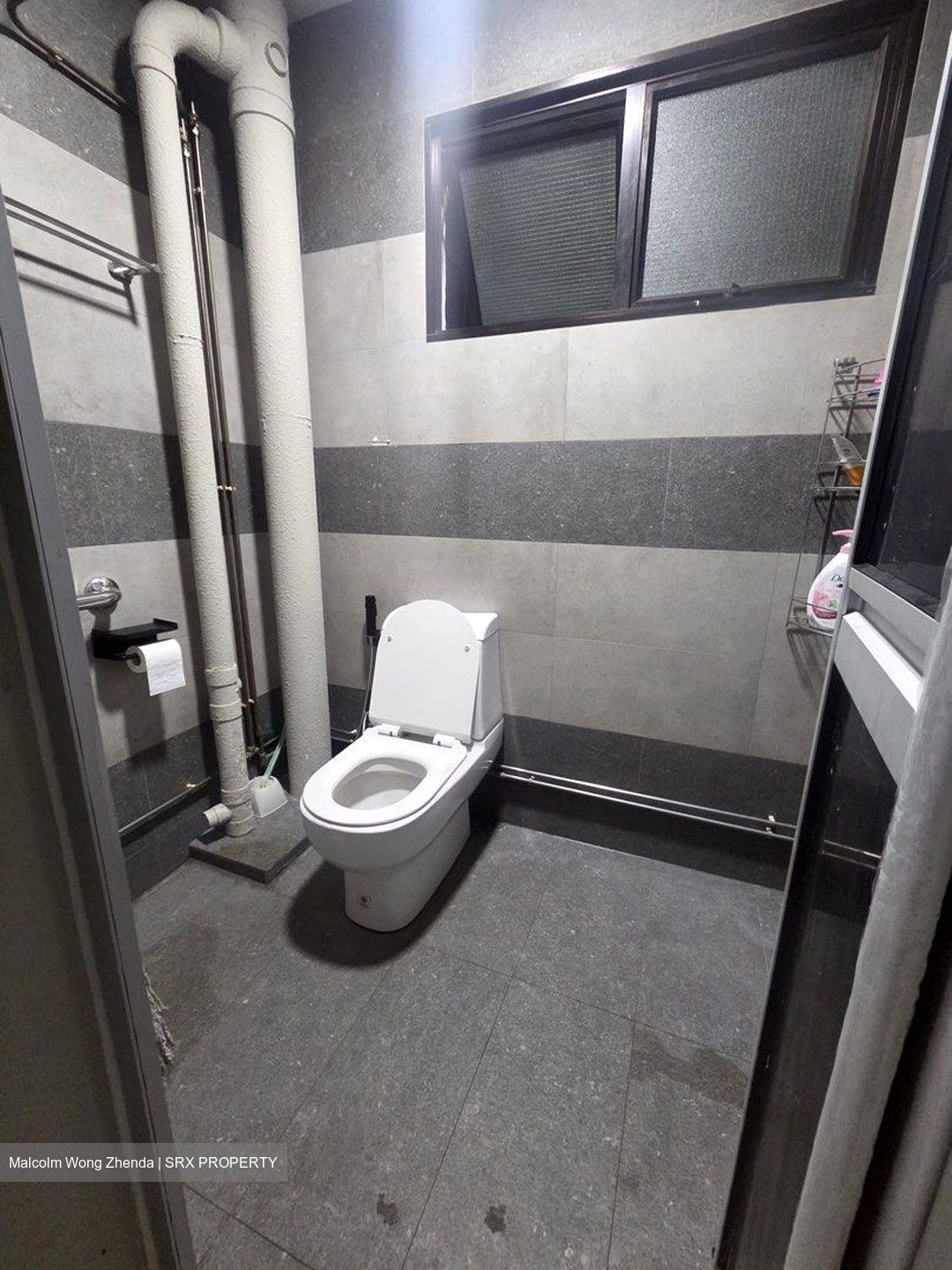 Blk 250 Yishun Sunshine (Yishun), HDB 4 Rooms #597192701